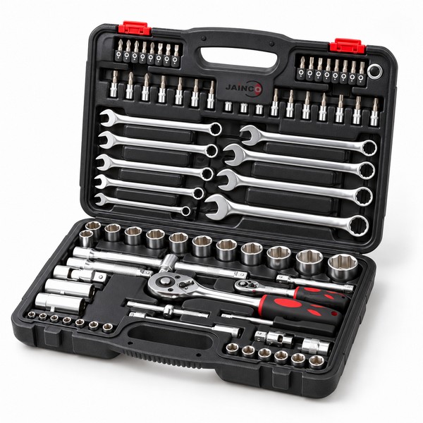 Wrench Tool Set